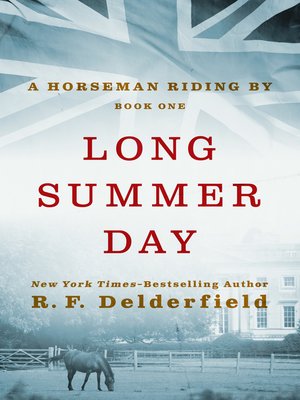 cover image of Long Summer Day